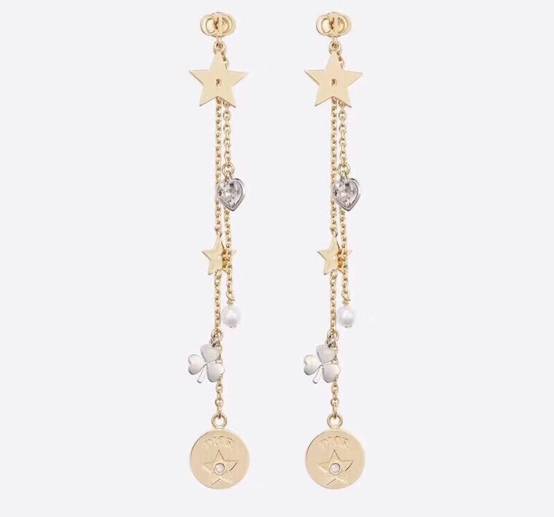 Dior Earring 05lyr433 (2)